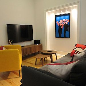 Appartement met Twee Slaapkamers